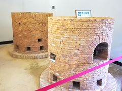 -景德镇古窑民俗博览区