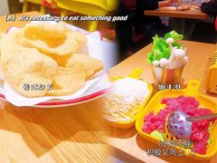 -星椰叻沙·椰浆鲜虾面(江南西店)