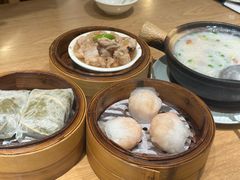 -泮金大塘(北二七路店)