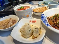 -火宫殿·小吃王国(坡子街店)