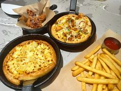 -必胜客(泰盛广场店)