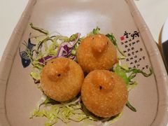 -长禧家·珑厨(东山口店)