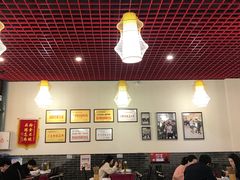 大堂-廖老妈蹄花店(人民公园陕西街259号店)