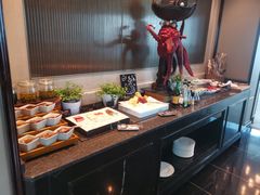 -Social 秀西餐厅-长沙瑞吉酒店(运达店)