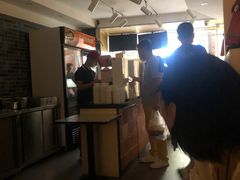 -八婆婆烧仙草(中山路店)