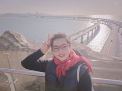 -星海湾跨海大桥