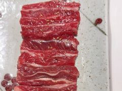 -焱铁烧·黑毛和牛专门店(杭州嘉里中心店)