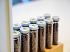 -dotcom coffee古点咖啡(致真大厦店)