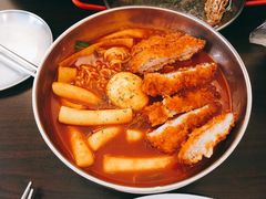 -青春分食(仙林大学城店)