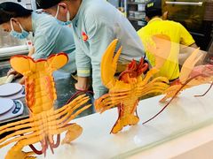 -吉品合酥脆烤饼(太平洋森活天地店)
