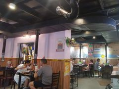 -燚青春东北泥炉烤肉(百合店)