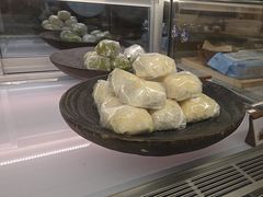 -米糯糯·MINONO·大福冰淇淋(青岛万象城店)