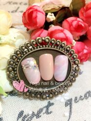 -喵酱日式美甲美睫Neko Nail Studio