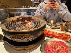 -西塔老太太泥炉烤肉(杭州首店)