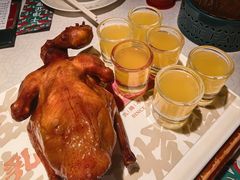 -大鸽饭(岗顶店)