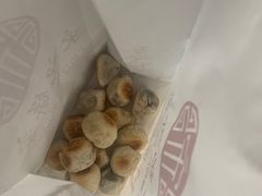 -宋记饼家(石门二路店)