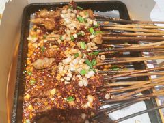 -木屋烧烤(坂田天安云谷店)