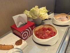 -海底捞火锅(汕头苏宁广场店)