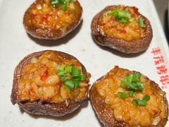 -丰茂烤串(金源店)