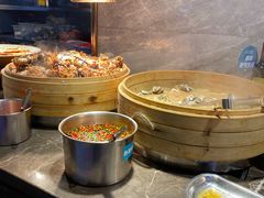 大闸蟹-喜庭海鲜自助(来福士店)