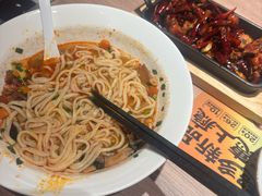 -大师兄·西北小馆(金湾华发商都店)