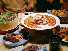 -范家小馆·烤鸭新京菜(金融街店)