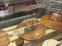 -B.O.M波姆烘焙(凤凰街店)