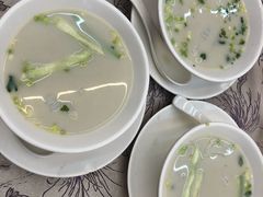 过桥象牙蚌-有腥气私房菜·寻味顺德