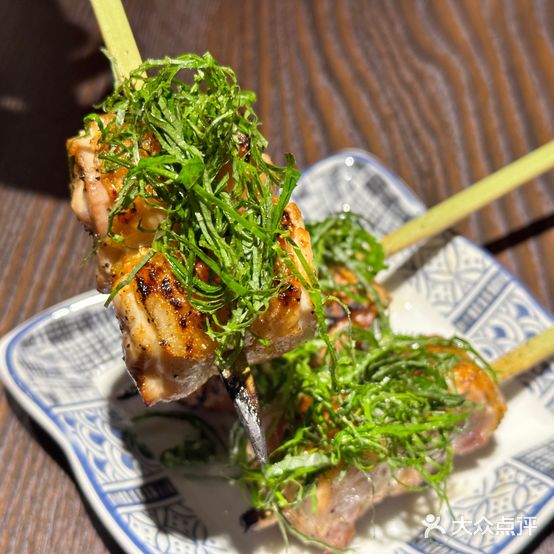 夜阑·串烧酒屋(文和友店)