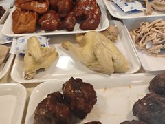 -白沙菜市场
