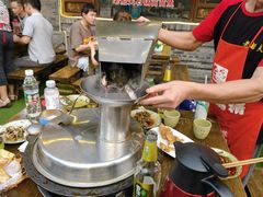 -老船夫石锅苗苗鱼·老字号(三道堰总店)