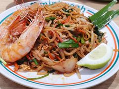 -迷你椰·泰式大排档(湖州衣裳街店)