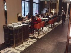 -康莱德酒店·美庭自助餐厅