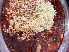 -米二红烧兔(华阳店)