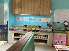 -云中鱼蒸汽石锅鱼(川沙百联店)