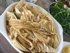 -满記土窑烧鷄波浪山莊