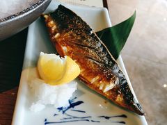-芥末日本料理(打浦路铂尔曼旗舰店)