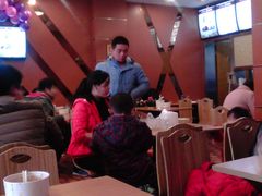 大堂-苏记奶酪(二中店)