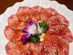 -玖·炭火烤肉