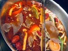 -湊湊火锅·茶憩(新中关购物中心店)