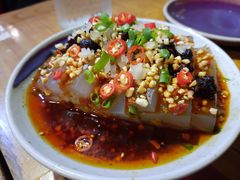 -锦尚阁烤鱼•天津菜(宣武门胡同店)