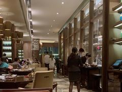 大堂-夏宫中餐厅(静安香格里拉店)