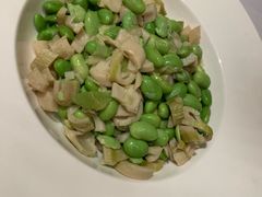 -老洋房花园饭店(绍兴路店)