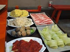 -张嬢嬢老火锅(壹号店•六年店)