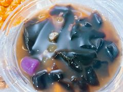 -郭爸烧仙草(西航·潭人街店)