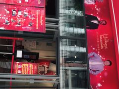 -武汉杜莎夫人蜡像馆
