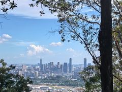 -火炉山森林公园