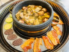 -木王宴语·野生鲜菌火锅(玉河店)