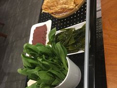 -云中鱼蒸汽石锅鱼(川沙百联店)