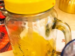 -芭菲盛宴·环球美食(袁家岗店)